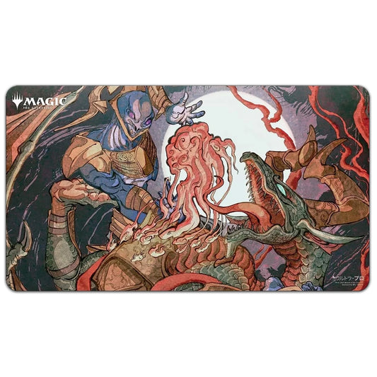 Mystical Archive -   Despark MTG Playmat