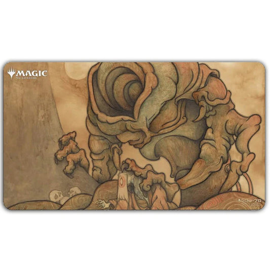 Mystical Archive - Inquisition of Kozilek MTG Playmat