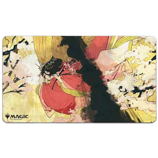 Mystical Archive - Doom Blade MTG Playmat