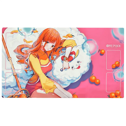 Official Playmat - Bandai Card Games Fest 24-25 Edition (Playmat Only)
