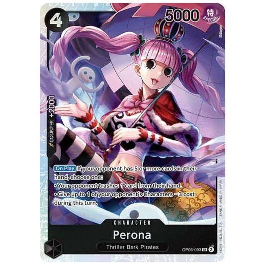 Perona - OP06-093